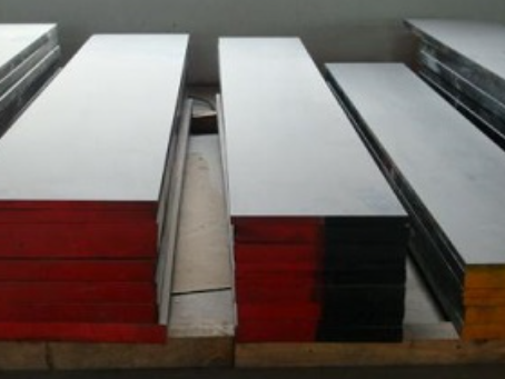 连山Cr12MoV模具钢